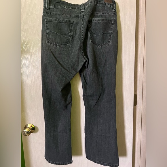 Rider by Lee Bootcut Jeans - Picture 5 of 7